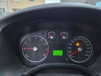 Gebraucht Ford Focus 100 PS (73 kW) 2005 Blau Limousine