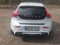 gebraucht Volvo V40 D3 Geartronic Momentum