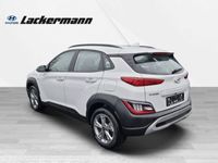 gebraucht Hyundai Kona Trend Mild-Hybrid 2WD 1.0 T-GDI EU6d