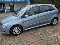 Gebraucht Mercedes B170 116 PS (85 kW) 2005 Van / Kleinbus