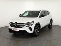 Second-hand Renault Austral Techno 200 CP (147 kW) 2024 Alb SUV