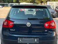 Gebraucht VW Golf VIII 116 PS (85 kW) 2025 Blau Kleinwagen