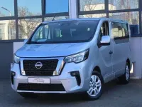 Gebraucht Nissan Primastar Tekna 150 PS (110 kW) 2025 Grau Van / Kleinbus
