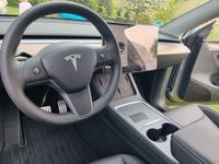 gebraucht Tesla Model Y Performance Dual Motor AWD Performance
