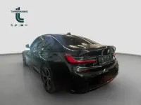 Gebraucht BMW M340 M Sport 374 PS (275 kW) 2021 Schwarz Limousine