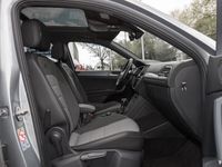 gebraucht VW Tiguan Allspace 2.0 TSI 4M R-LINE LM20 AHK PANO ACC+ Tiemeyer Automobile RE GmbH & Co. KG Tiemeyer Automobile RE GmbH & Co. KG