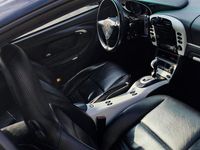 Gebraucht Porsche 911 Carrera 320 PS (235 kW) 2004 Schwarz Coupé