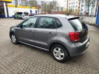 Gebraucht VW Polo Life 90 PS (66 kW) 2014 Grau Limousine