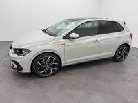 Gebraucht VW Polo GTI 207 PS (152 kW) 2025 Grau Kleinwagen