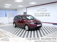 Gebraucht Audi A2 Premium 110 PS (80 kW) 2002 Rot Kleinwagen