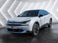 Neu Citroën C4 131 PS (96 kW) 2025 Weiss SUV