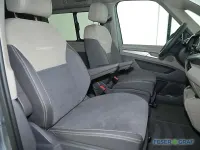 Neu VW T7 Beach 150 PS (110 kW) 2026 Monosilber metallic Van