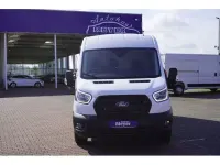 Neu Ford Transit Trend 131 PS (96 kW) 2026 Van / Kleinbus