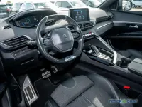 Gebraucht Peugeot 3008 Allure 181 PS (133 kW) 2019 Silber SUV