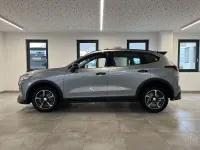 Neu Haval Jolion Premium 177 PS (130 kW) 2026 Light ayers grey SUV
