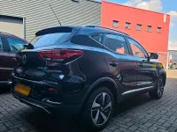 Gebraucht MG ZS Luxury 130 kW (177 PS) 2023 Schwarz SUV