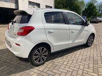 gebraucht Mitsubishi Space Star Edition+ 1.2 MIVEC ClearTec 5-Gang