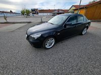 gebraucht BMW 520 e60 i LCI