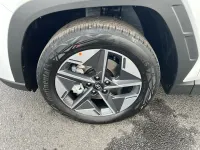 Gebraucht Hyundai Tucson Trend 239 PS (175 kW) 2025 Weiß SUV