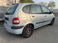 gebraucht Renault Scénic 1.9 dCi **Klima**