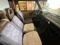 Gebraucht VW T3 57 PS (41 kW) 1990 Grün Van