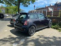 gebraucht Mini Cooper S Panorama-Dach, Bi-Xenon, 71tkm