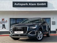 Gebraucht Audi Q2 Advanced 150 PS (110 kW) 2022 Manhattangrau SUV