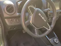 Gebraucht Dacia Spring Essentiel 33 kW (45 PS) 2023 Grün Kleinwagen