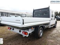 Neu Opel Movano 140 PS (102 kW) 2025 Cassablanca weiß Van / Kleinbus