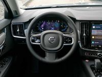 Second-hand Volvo V90 Core 349 CP (256 kW) 2025 Gri Break