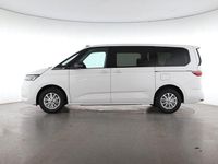Neu VW Multivan Life 150 PS (110 kW) 2025 Weiß Van