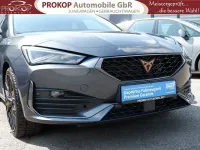 Gebraucht Cupra Leon VZ 245 PS (180 kW) 2024 Grau Kombi