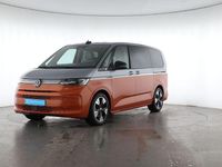 Gebraucht VW Multivan Style 245 PS (180 kW) 2026 Silber Van