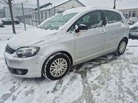 Gebraucht VW Golf VI Style 105 PS (77 kW) 2011 Reflexsilber metallic (metallic) Kleinwagen