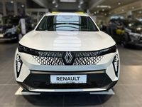 Gebraucht Renault Scenic E-Tech Evolution 125 kW (170 PS) 2024 Weiß SUV