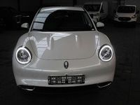 Gebraucht Ora Funky Cat 400 Pro 125 kW (171 PS) 2023 Weiß Kleinwagen