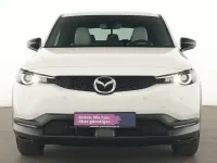 Gebraucht Mazda MX30 Ad'Vantage 106 kW (145 PS) 2023 Arctic white SUV