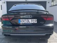Gebraucht Audi A7 Sportback Sport 320 PS (235 kW) 2015 Braun Kleinwagen