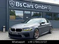 Gebraucht BMW M5 Performance 635 PS (467 kW) 2022 Grau Limousine