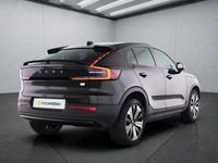 Gebraucht Volvo C40 169 kW (231 PS) 2022 Grau SUV