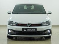 Gebraucht VW Polo GTI 200 PS (147 kW) 2020 Weiß Kleinwagen