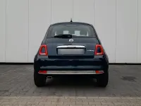 Gebraucht Fiat 500 Dolcevita 71 PS (52 kW) 2022 Blau metallic