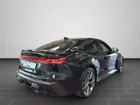 Gebraucht Audi RS5 Exclusive 639 PS (469 kW) 2026 Mythosschwarz metallic Limousine