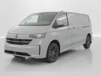 Neu VW T7 Business 150 PS (110 kW) 2026 Grau (stone grey) Van