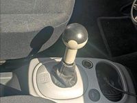 Gebraucht Smart ForFour Passion 109 PS (80 kW) 2004 Schwarz Kleinwagen