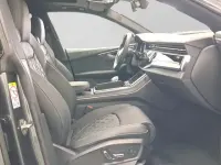 Gebraucht Audi Q8 S-Line 489 PS (359 kW) 2025 Grau SUV