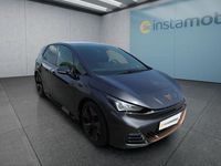 Second-hand Cupra Born 169 kW (231 CP) 2022 Gri Hatchback