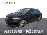 Neu Opel Corsa-e Edition 100 kW (136 PS) 2026 Karbon schwarz Kleinwagen