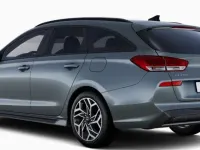 Neu Hyundai i30 N Line 116 PS (85 kW) 2026 Limousine