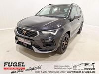 Gebraucht Cupra Ateca 300 PS (220 kW) 2022 "magic" schwarz SUV